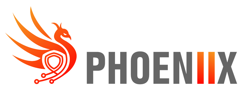 PHOENI2X logo